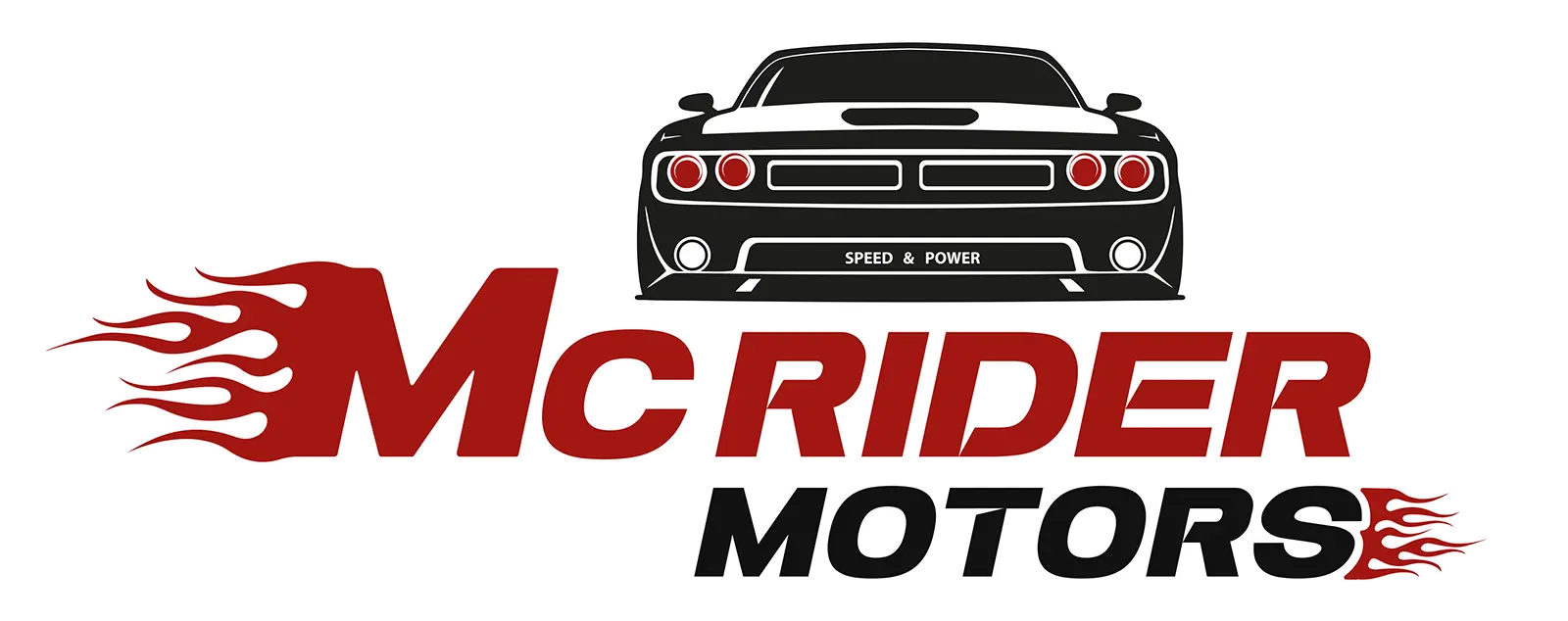 Mc Rider Motors
